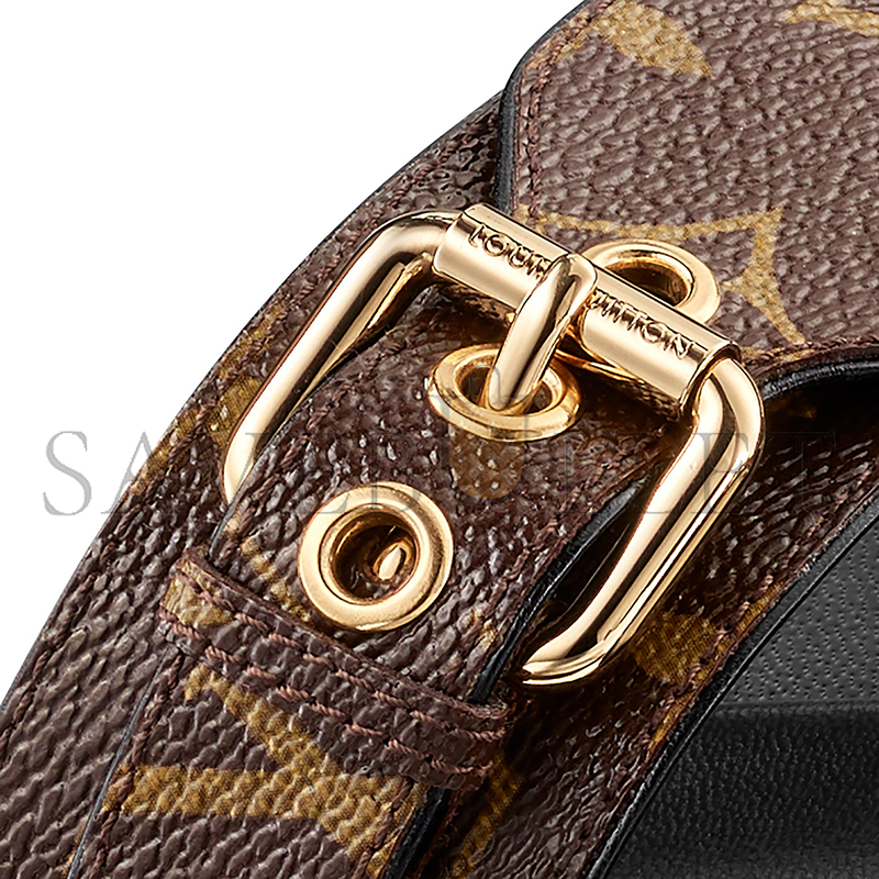 LOUIS VUITTON BOM DIA MULE 1A3R5Q